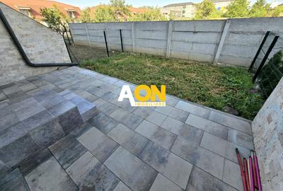 Casă Înșiruită, Construcție Nouă, 4 Camere, Zona Bărăbanț - 14