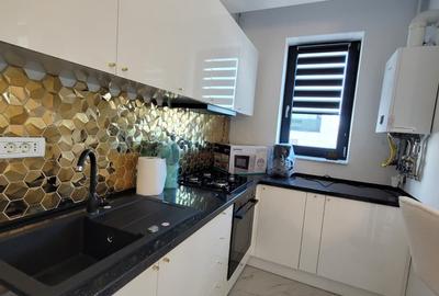 Garsonieră PREMIUM  + loc de parcare subteran | Campus – Aviatorii Residence - 29