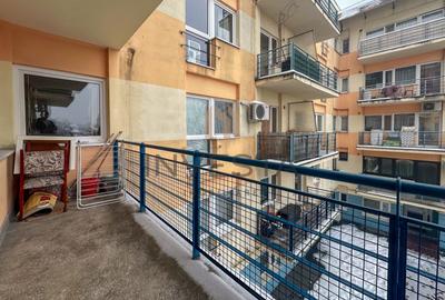 Apartament 2 camere Marasti – Str. Bucuresti, aproape de The Office - 5