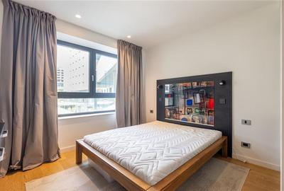 Apartament 2 camere, Aviatiei Tower , Promenada-/Sky Tower, Pipera - 12