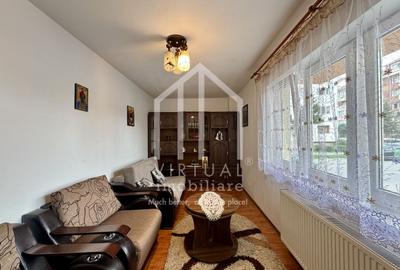 Apartament cu 3 camere, 66mp utili, decomandat, parcare subterana - 5