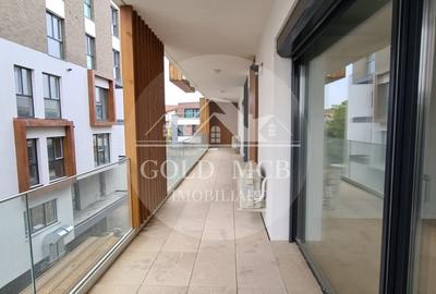 Apartament 3 camere  Baneasa-Jolie Ville lac - 12
