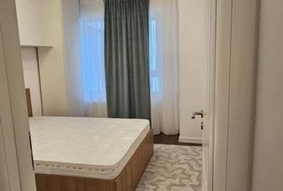 Apartament 2 Camere | Central Adress Residence | Decomandat | Parcare Subterana - 4