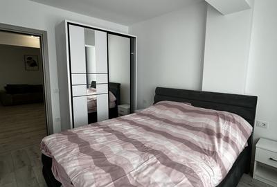 Apartament lux, 2 camere, Nord - 9