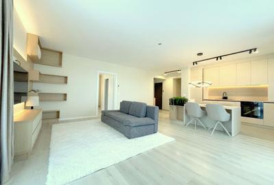 Apartament spatios cu 3 camere si 2 terase I Denya Forest 6 – PRIMA INCHIRIERE - 5