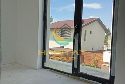 Vila in ansamblu tip duplex in Popesti leordeni. - 8