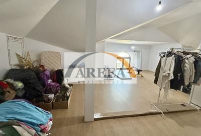 Vila 7 camere cu acces la pădurea Tunari teren 1500mp - 54