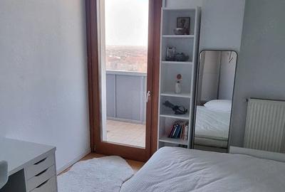 Apartament 3 camere, central - Fructus Plaza, parcare subterană - 5