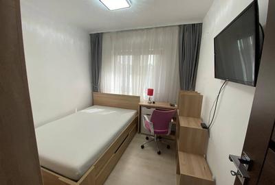 De închiriat – Apartament modern cu 3 camere | Zona Centrală | Str. General Magh - 8