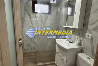 Apartament 2 Camere I Cetate I Bloc Nou I Etaj 1 I Mobilat I Loc de parcare I - 15
