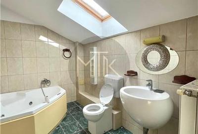 Vila 4 camere Cartier Azur- Pipera I  2 Locuri de parcare - 25