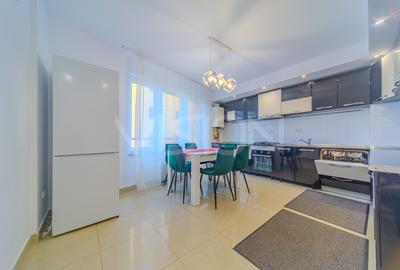 2 dormitoare + living | 86 m² | 2 parcări subterane | Gheorgheni – Interservisan - 7