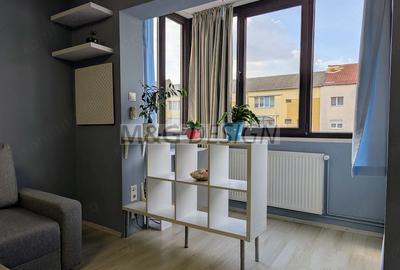 Apartament 2 camere Girocului etaj 3 - 4
