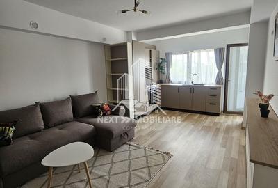 Apartament 2camere,"la Cheie"-Mobilat, utilat, renovat complet -Km 4-5 - 2