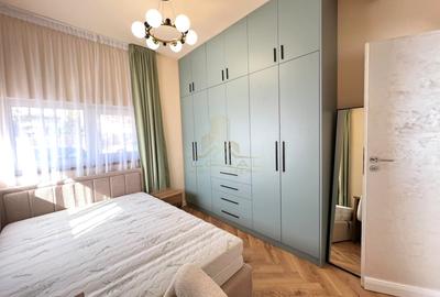 Apartament in Duplex, 3 camere, 110 mp.curte, parcare, str.Turnu Rosu - 11