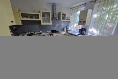 Vila  cu teren generos in Dumbravita-zona Lidl - 6