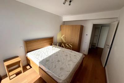 Apartament Nou,  Decomandat, 2 camere,  Complex Herastrau Parc Apartments Tunari - 4