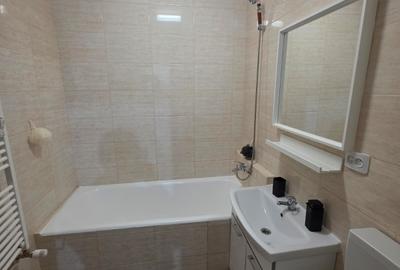 First Rent | Apart 2 camere 60m2 - Herastrau - Baneasa | Str. Neagoe Voda - 12