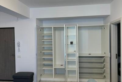 Apartament 3 camere | Prima închiriere | | Parcare subterană - 14