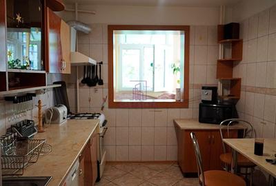 Inchiriere Apartament 3 Camere Crangasi - 8