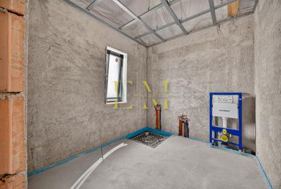 VANZARE | Casa Premium | 197,5 m² utili | Teren 595 m² | Tractorul, Brasov - 8