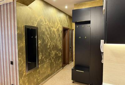 URGENT, bloc nou tip boutique,80 mp, boxa, mobilat,PARCARE, NEGOCIABIL - 8
