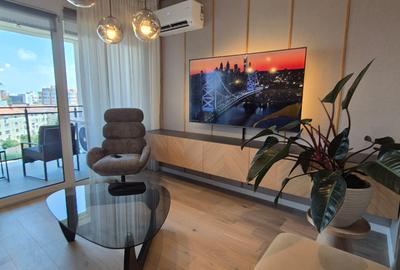 Iată cu siguranță cel mai frumos apartament central! - 7