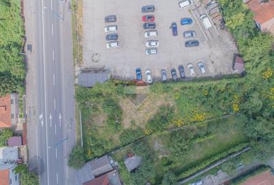 Teren intravilan în zonă mixtă pe Calea Feldioarei   Bartolomeu - 7