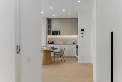 Apartament 2 camere lux Aviatiei Tower - 4
