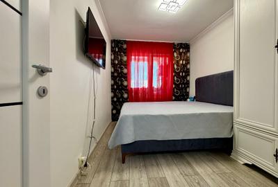 De vanzare - 4 camere 84mp + boxa - 800m Metrou Crangasi - Comision 0% - 7