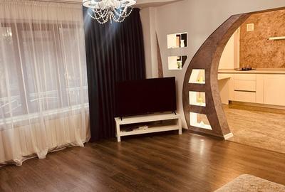 Garsoniera renovata Militari - Lujerului - Virtutii - Orsova - 2