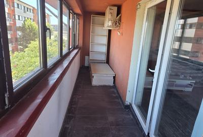 Drumul Fermei, apartament 3 camere decomandat, terasa & balcon 60 mp - 8