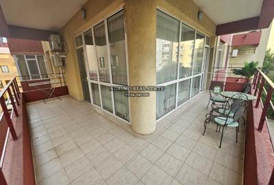 IDEAL STUDENTI - Ap3cam - Bloc Nou - Parcare Privata - Faleza Nord - Reyna 650Eu - 20