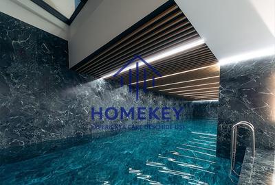 Apartament 2 Camere in BHB Avenue-Fabrica de Glucoza - 16