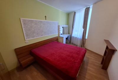 Vand Apartament cu 3 camere Via Romana + loc de parcare inclus ID:RH-45811-prope - 7