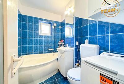 FILM&3D! Apartament cochet,2 camere, decomandat,Nicolae Iorga,Sfantu Gheorghe - 9