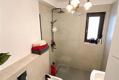 Apartament 4 camere 2 parcări  terasă 2 balcoane  zona Arhitectilor - 12