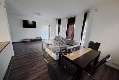 Duplex cu 4 camere în Dumbrăvița