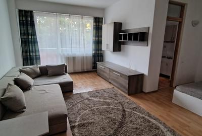 Apartament 1 camera, 42 mp, zona Calea Dorobantilor - 2