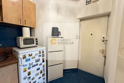 Garsoniera I Cismigiu - Kogalniceanu I Etaj 3 - 6