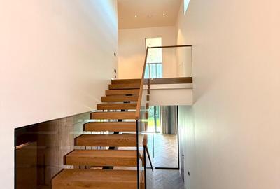 Luxury villa | Boutique Compound | Near US Embassy | Iancu Nicolae - 26
