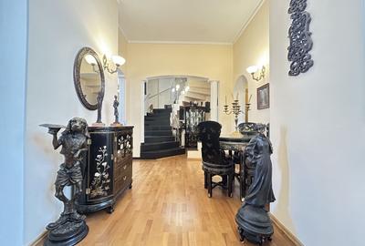 Apartament 3 camere tip duplex | 167 mp | Ultracentral | Plaja Modern - 9