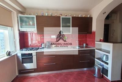Apartament cu 3 camere decomandat în Dristor
