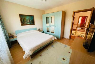 VILA exclusivista de vanzare Agigea - 11