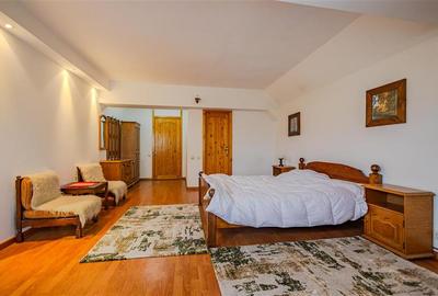 Vila 7 camere,250 mp,semineu,terase,800 mp teren,rezidential/ turistic,Predelut, - 20