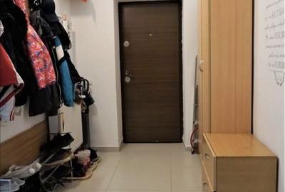 Apartament 3 camere in casa, renovat zona Str. LUNGA - 6
