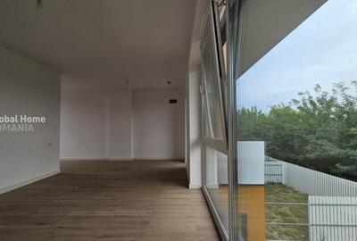 5-Room Townhouse | 206 sqm | Lake View | h4l THE VILLAGE – Pipera - 15