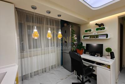 Apartament Superb PLopeni - 8
