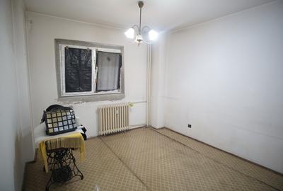 Basarabia Arena Nationala Apartament 2 Camere Bloc Rebilitat Constructie 1982 - 1