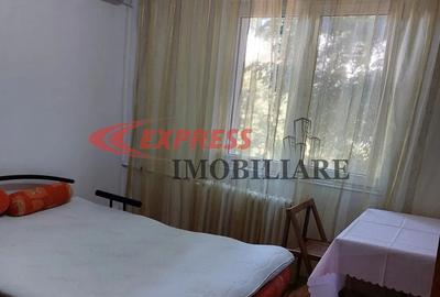 Apartament cu 2 camere decomandat în Dristor